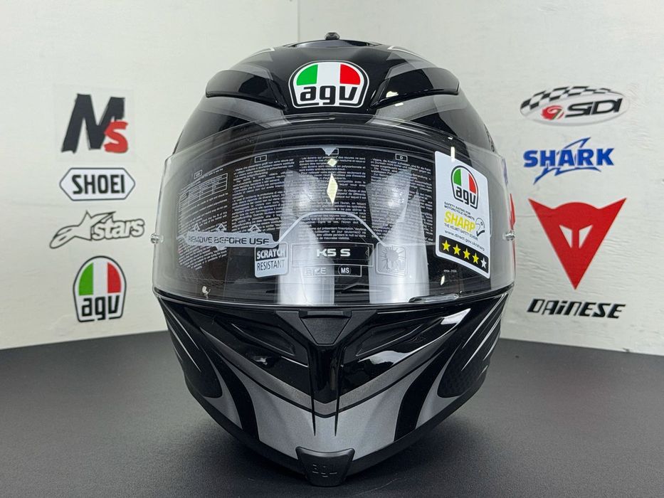 Шлем AGV, Shoei, Xlite K-5 S NEW