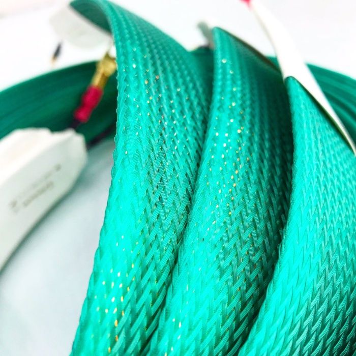 Audio Magic Trinium XL Speaker Cable кабель акустический би-вайринг 2м