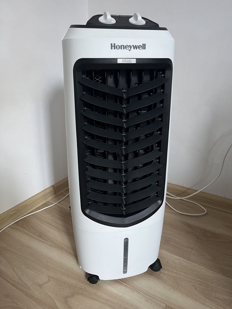 Sprzedam klimatyzator honeywell tc10pm ewaporacyjny przenośny