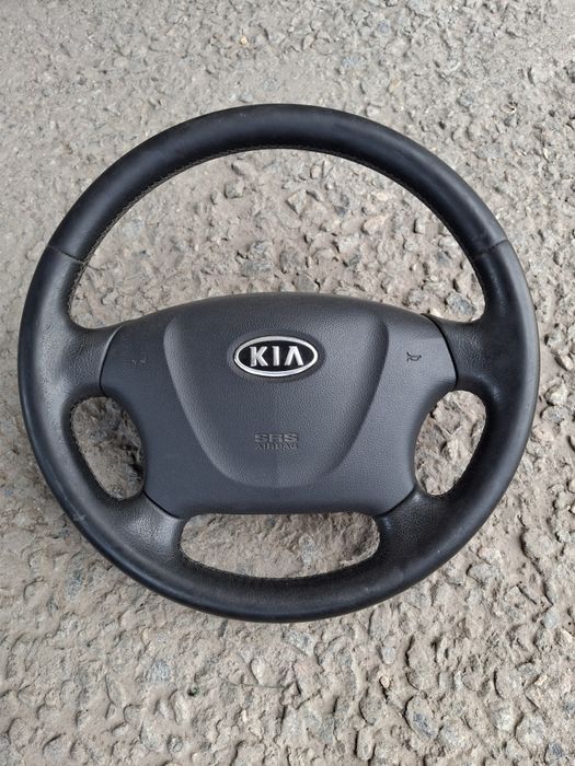 Руль кіа Карнивал