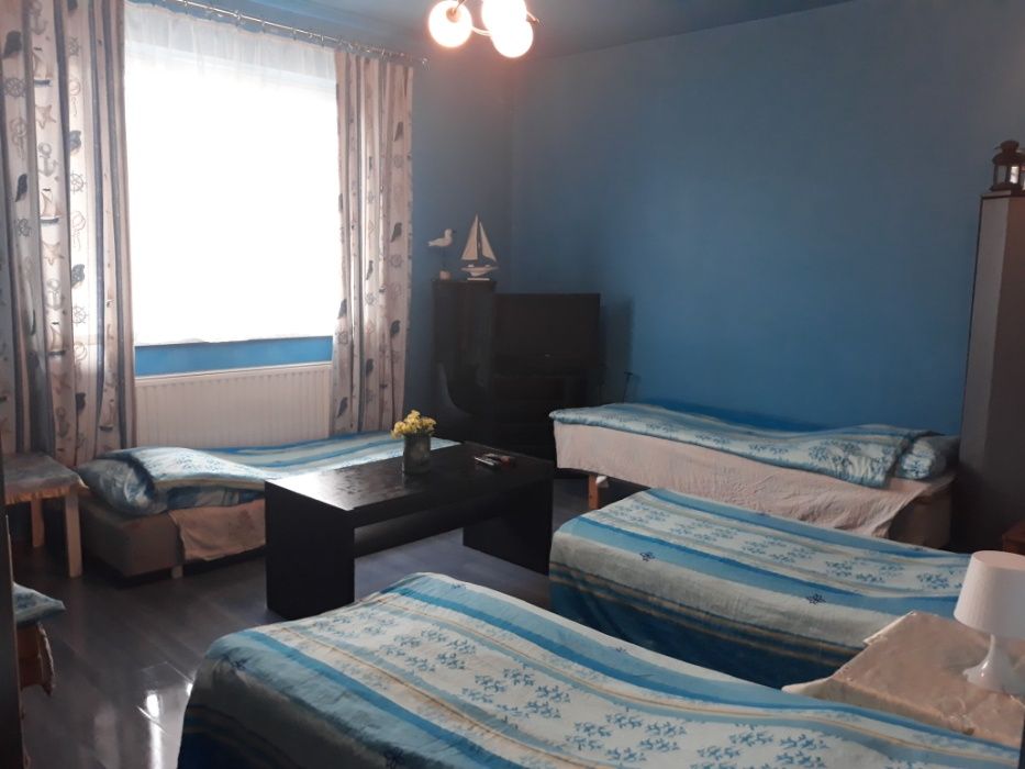 Tanie Pokoje Noclegi Kwatery Pracownicze ZIELONKI Krakow