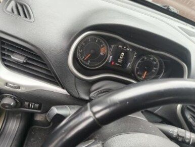 Jeep cherokee 2016
