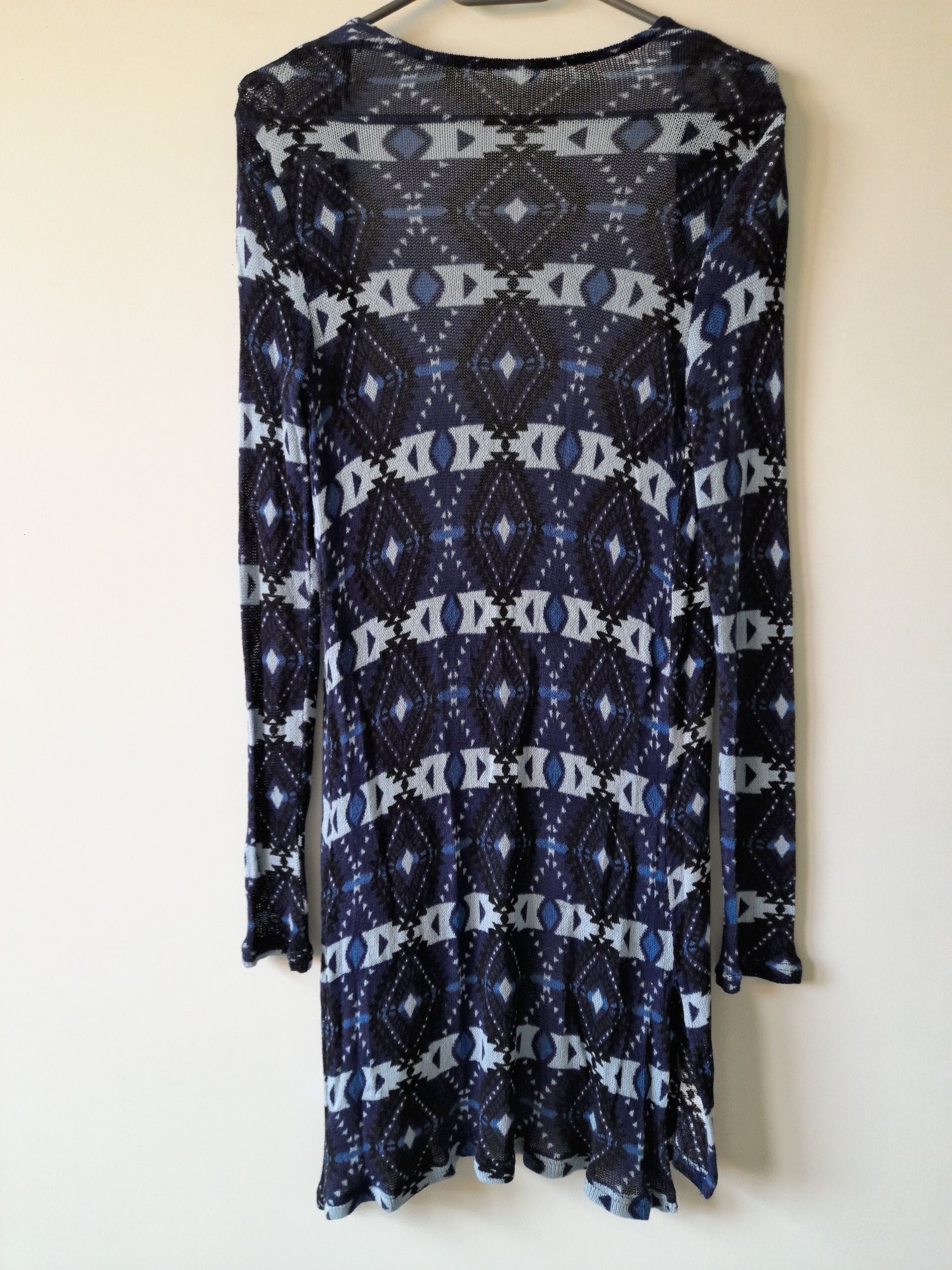 Narzutka H&M rozmiar XS
