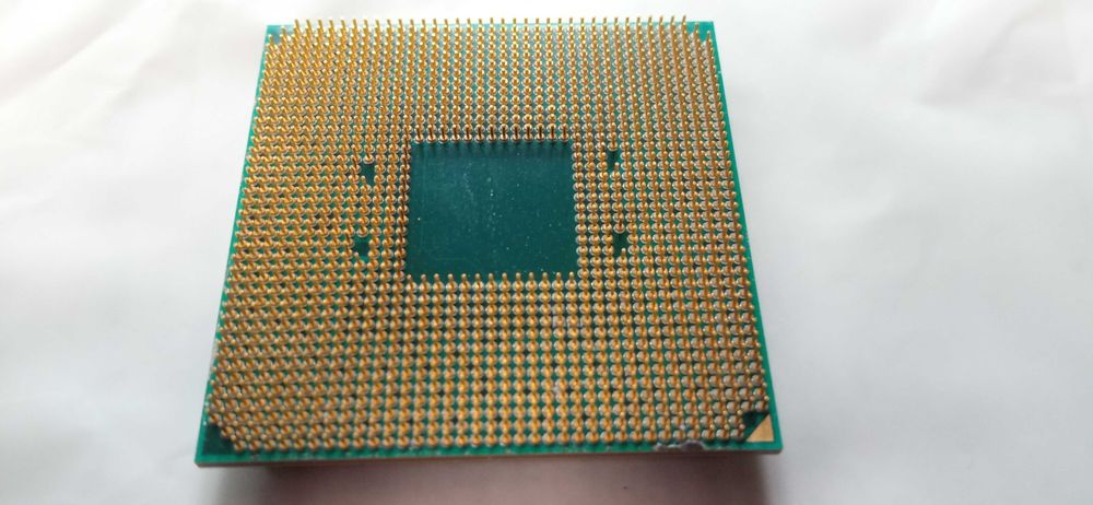 Процесор AMD Ryzen 7 1700X s-AM4 3.4GHZ/16MB BOX