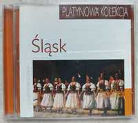 Śląsk - platynowa kolekcja CD