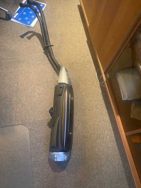 Tłumik  Wydech Osłona Yamaha T-Max 530