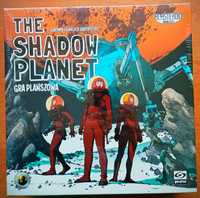 The Shadow Planet Gra planszowa