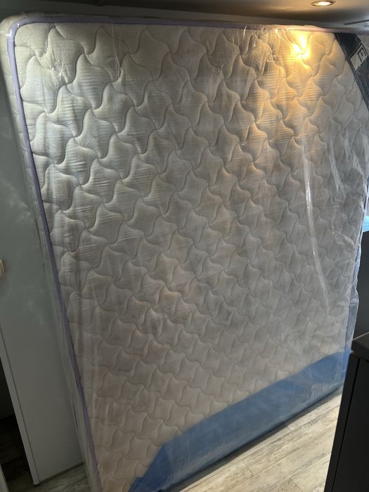 Colchão EstraCol 200 × 160 – Super Ortopédico