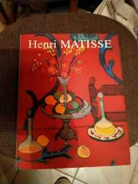 Album Henri Matisse