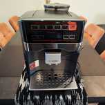 Ekspres Bosch VeroAroma 500