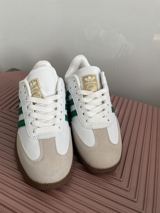 Adidas samba nowe