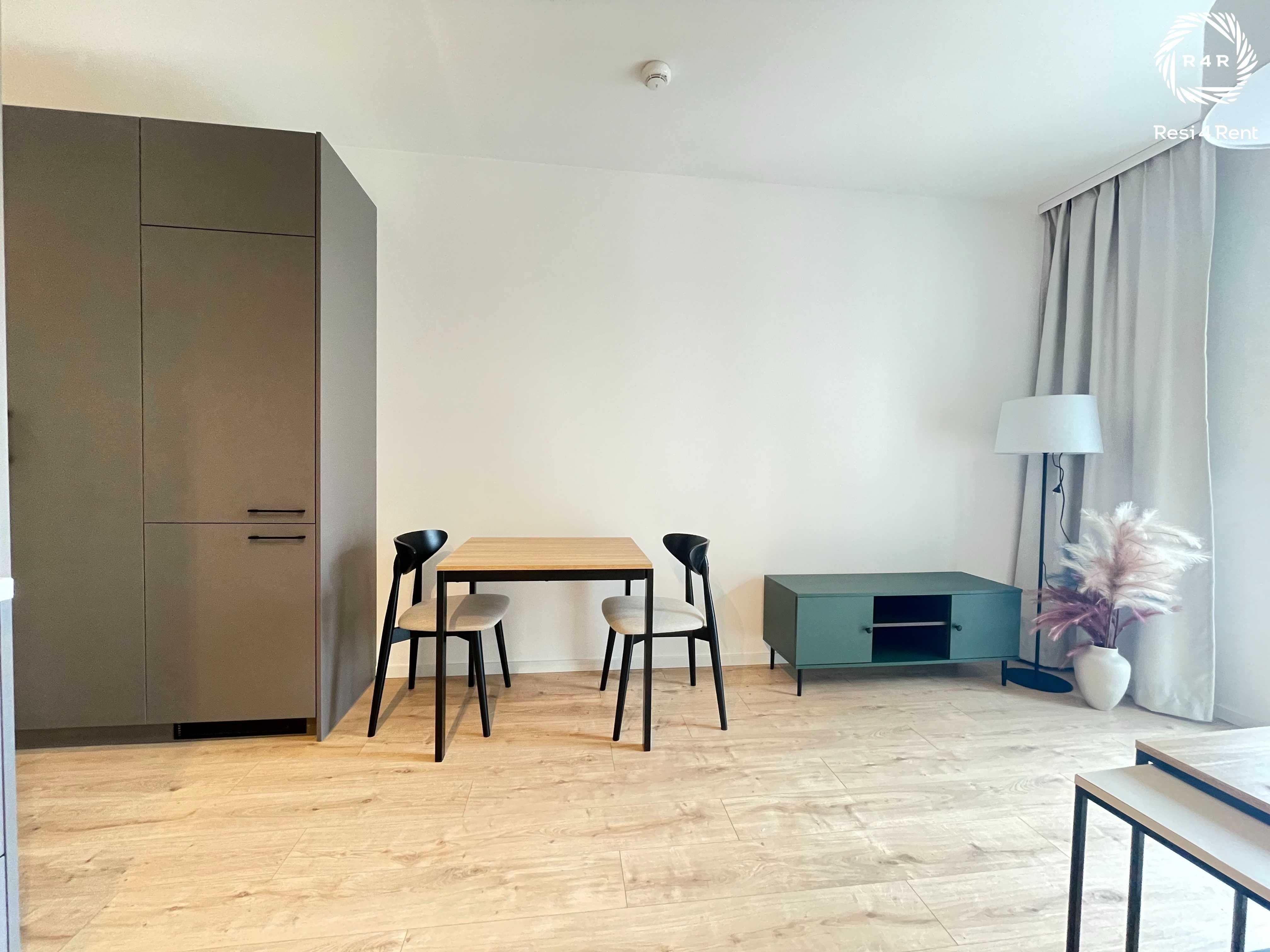 Studio | Od 11.08 | Bez prowizji i pośredników | Pets friendly