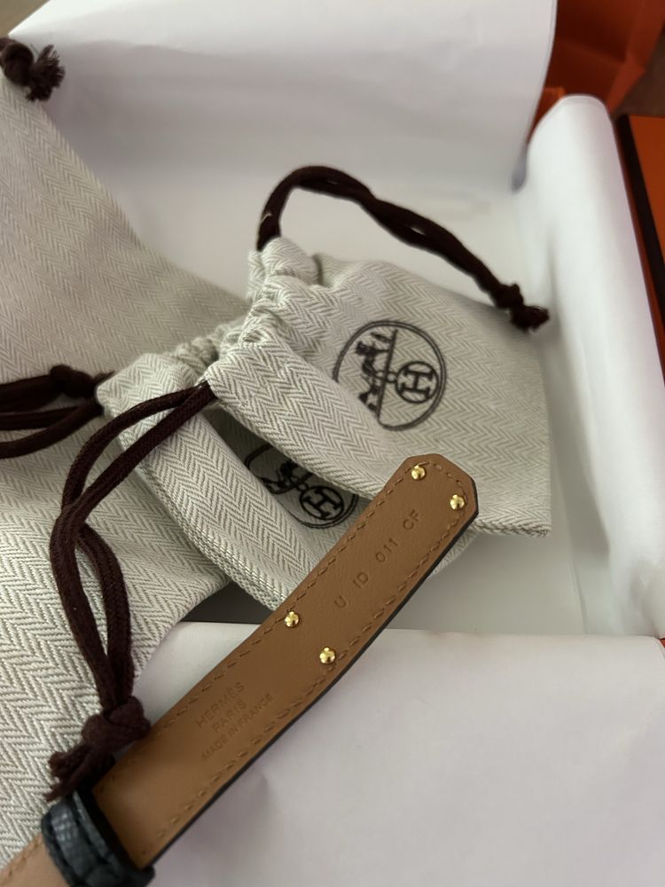 ремінь оригінал hermes kelly пояс ермес ориг
