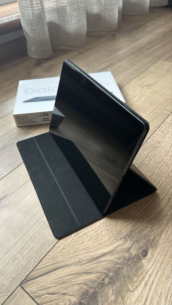 Планшет Samsung Galaxy Tab S7 FE (магнітний чохол у подарунок)