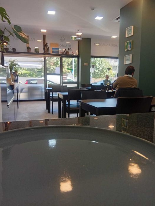 Trespasse restaurante - Coimbra Solum - Oportunidade Única!