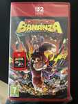 Donkey Kong Bananza Switch 2