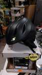 Kask narciarski Giro Nine Mips, 52-55.5cm, S