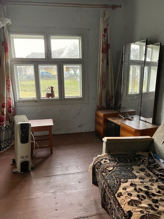 Продається будинок у горах Закарпаття село Тюшки