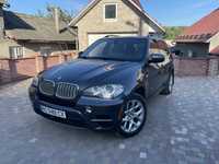 BMW X5 авто в гарному стані