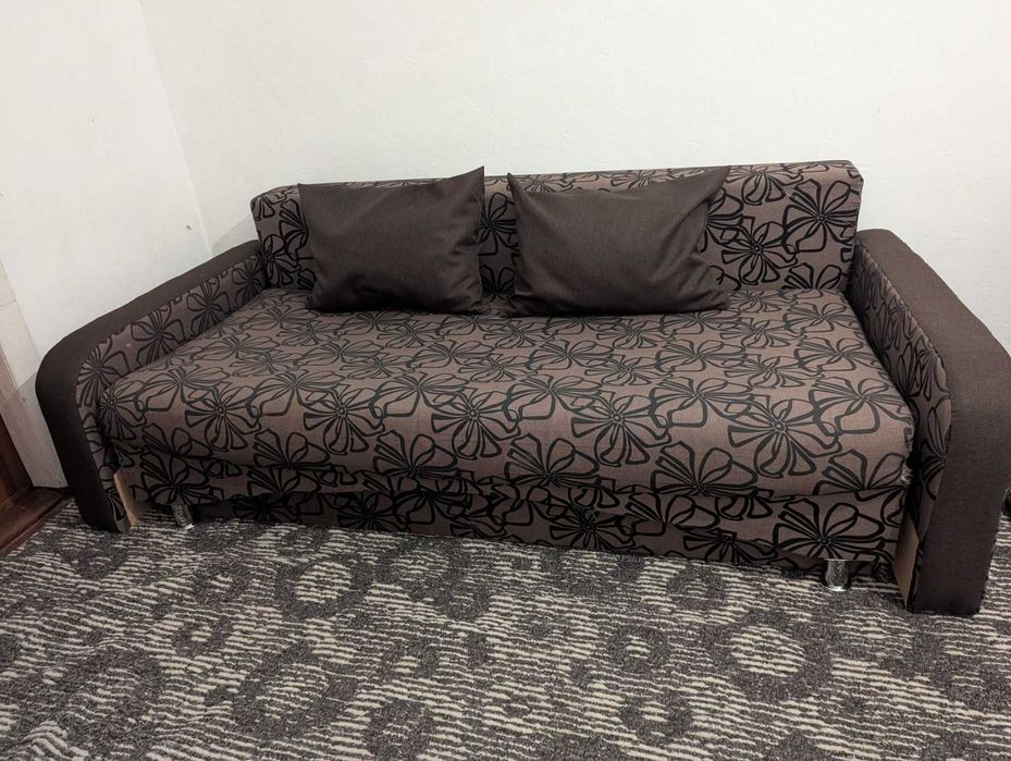 Диван раскладной возможна доставка