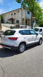 SEAT Ateca 1.0 TSI Style
