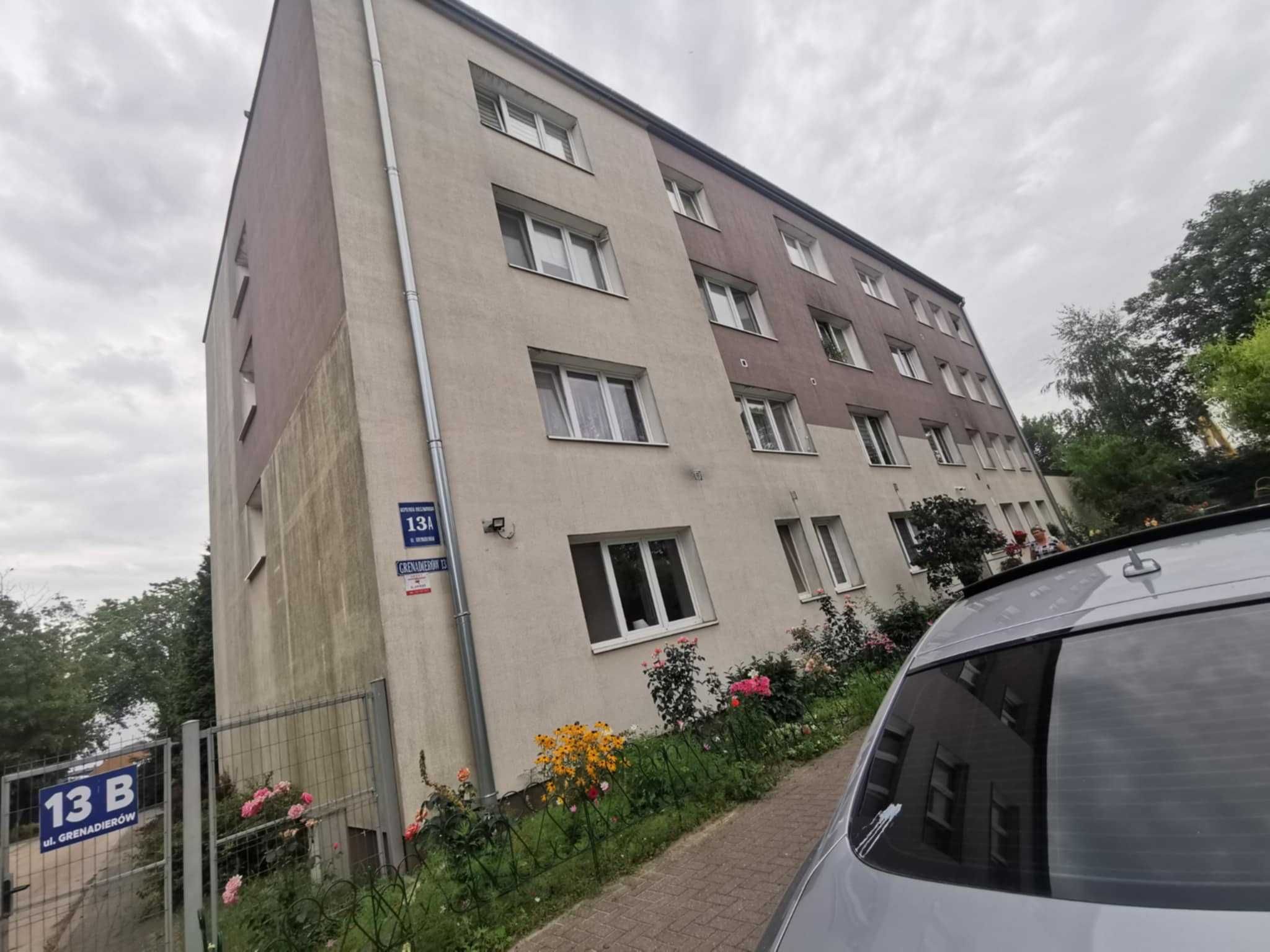 Kawalerka Felicity 28m