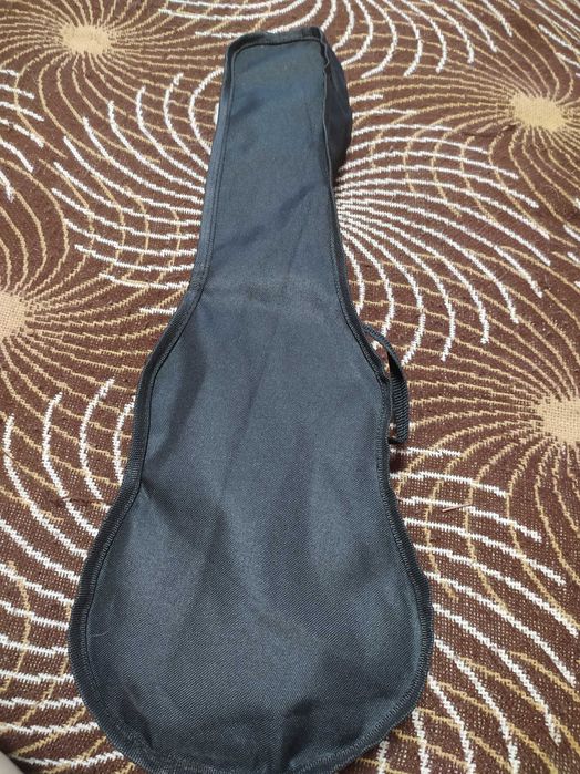 Гитара  аккулеле