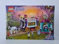 Lego Magical Caravan 41688