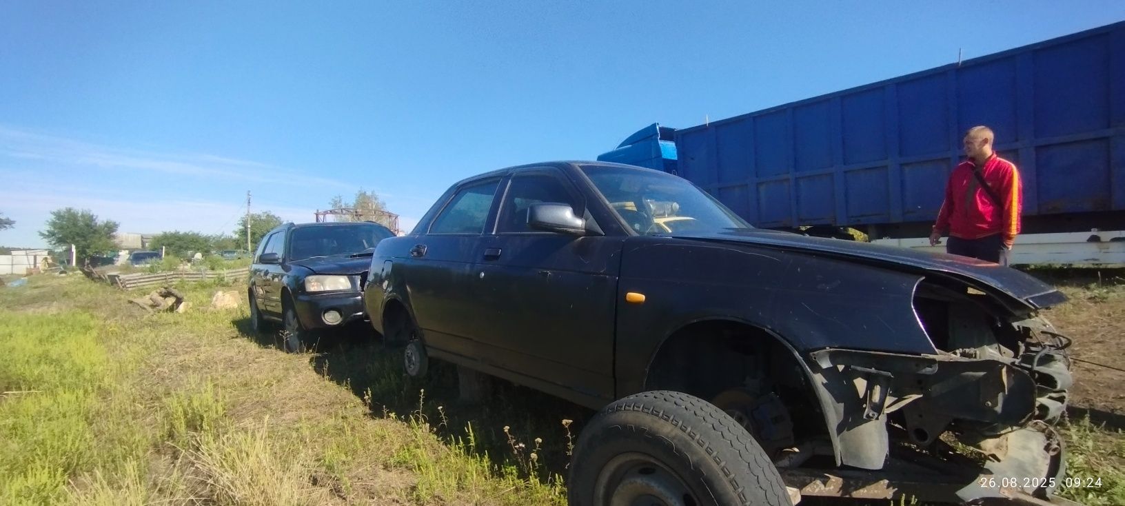 Продам ваз 2170.