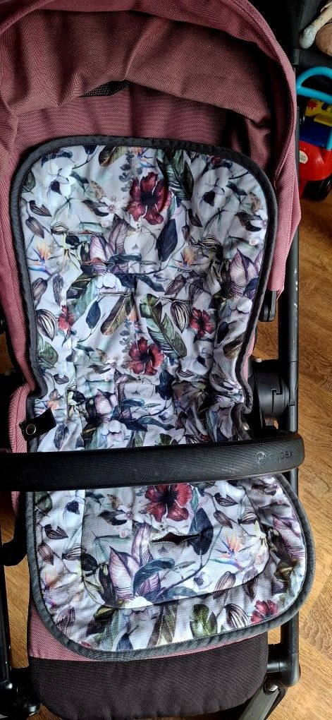 Wózek Cybex Bolios S.