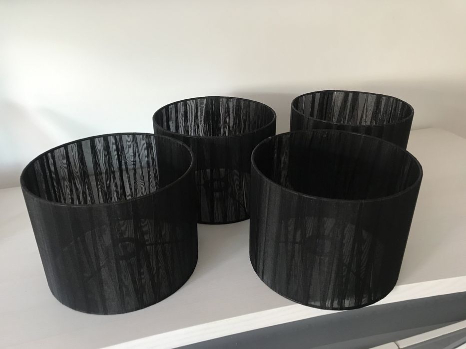 Candeeiros teto e mesa