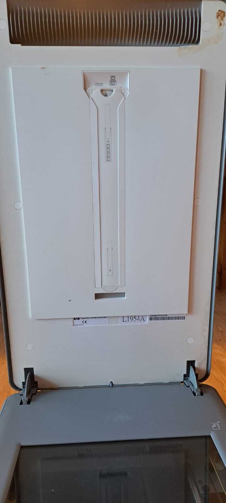 Skaner HP scanjet 4850
