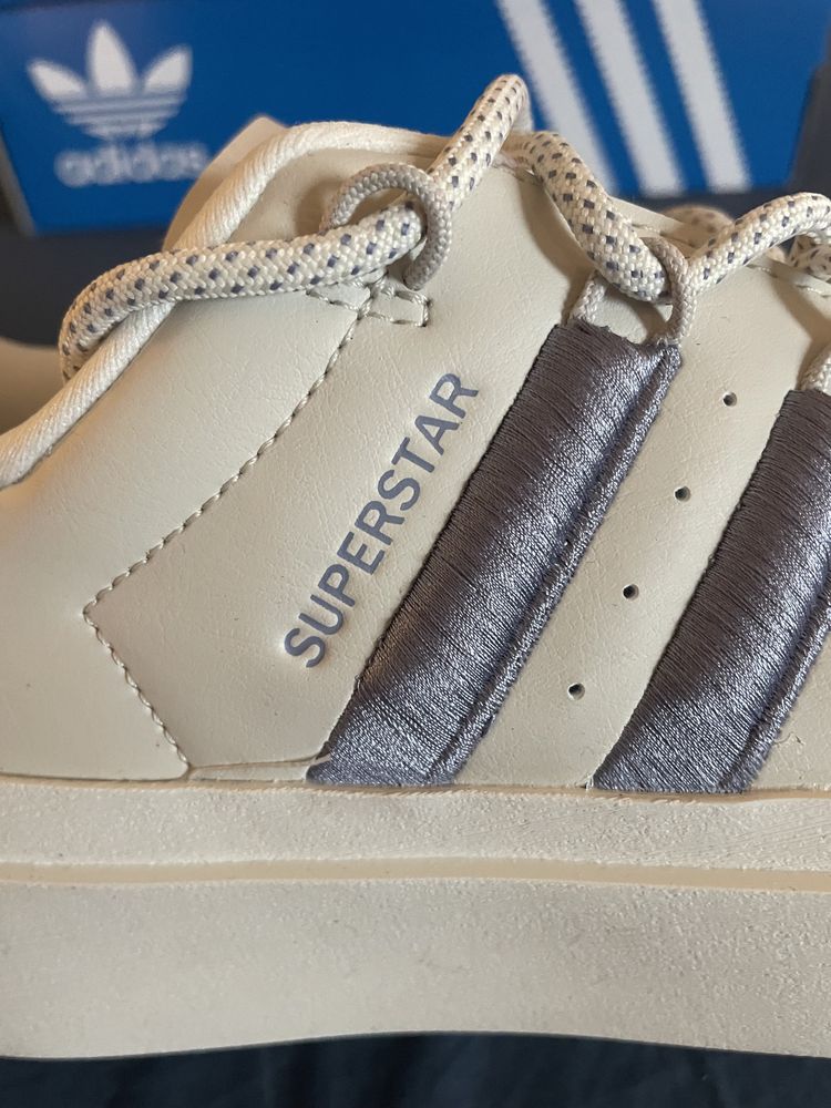 Adidas Superstar Bonega