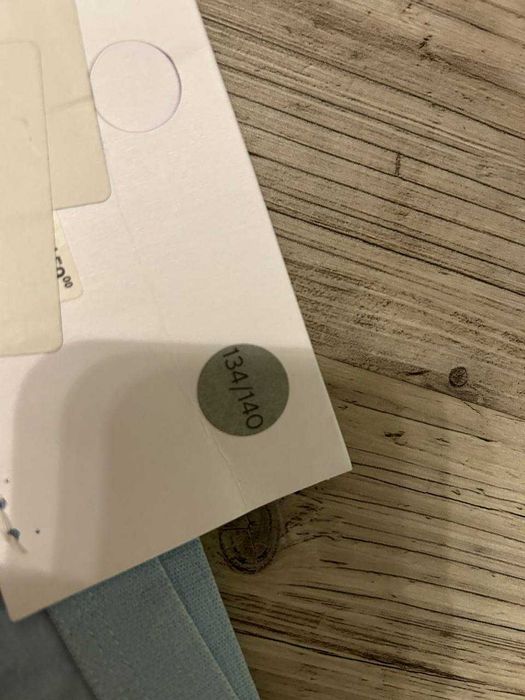 Sinsay Трусы на 9-10 лет 3 пары