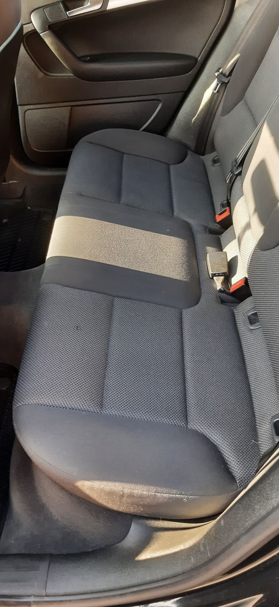Audi A3 8P 1,9 TDi 105 KM