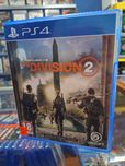 Tom Clancy's The Division 2 PS4, BDB, CentrumGrania