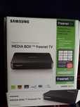 Vendo Media Box TV