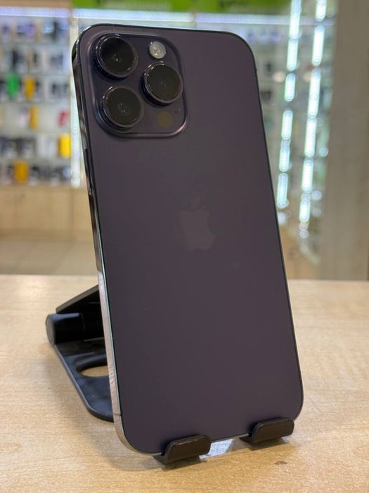 iPhone 14 Pro Max 256Gb