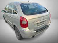 CITROEN XSARA PICASSO 1.6 16v nfu części