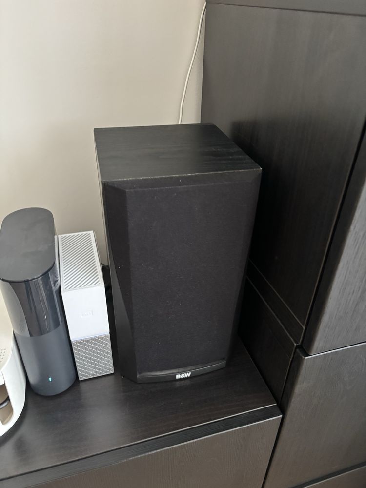 Glosniki Bowers Wilkins DM302