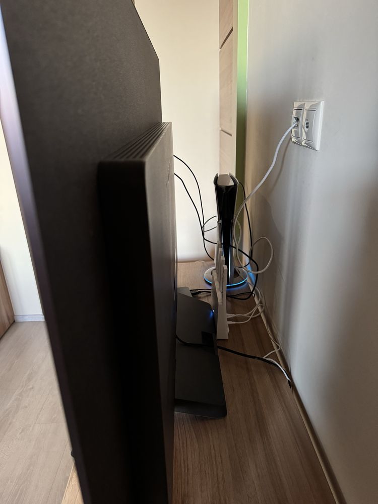 LG C4 OLED 55 UA Офіційна Прошивка