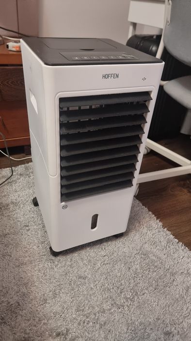 Climatizador 3 em 1 Hoffen