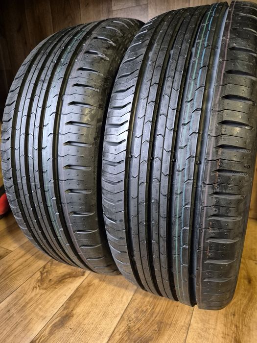 205/50/17 Continental para Lato Nowe 24r