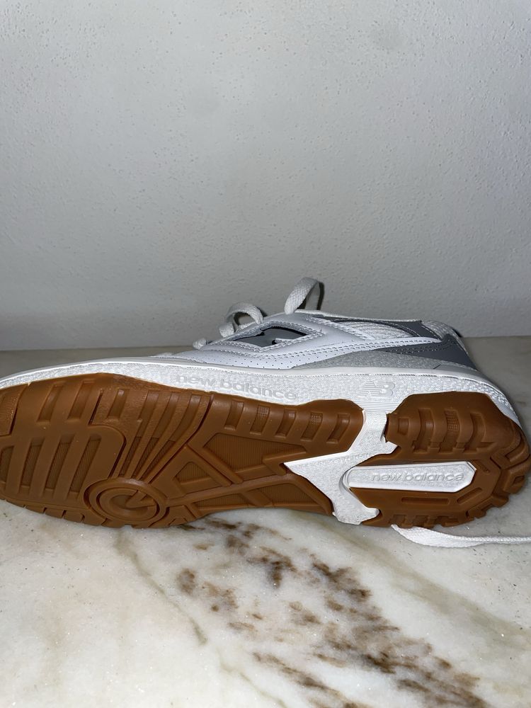 Sneakers NEW BALANCE 550