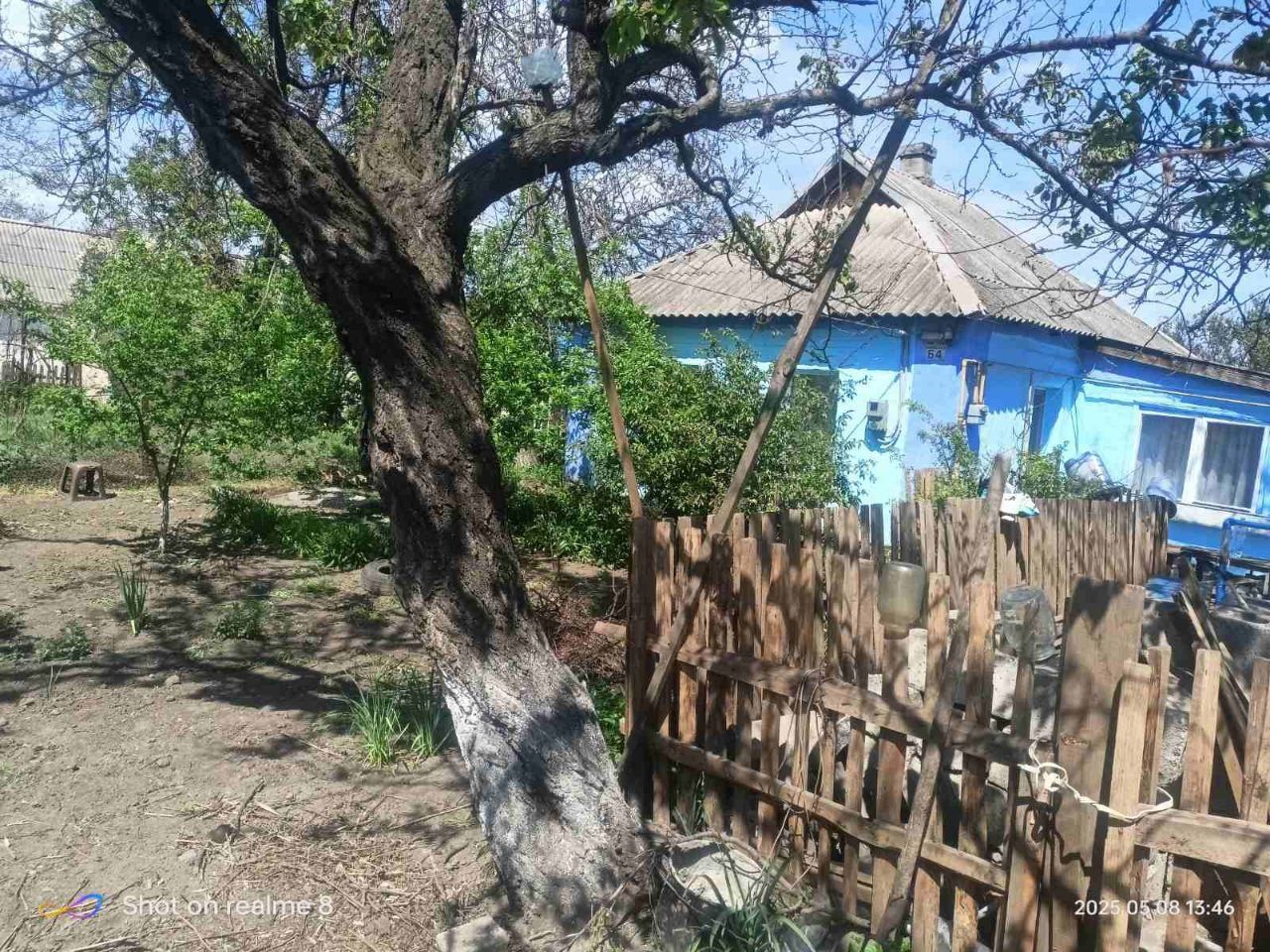 Продаж будинку Терновский район