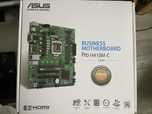 Материнська плата ASUS PRO H410M - C/CSM s1200