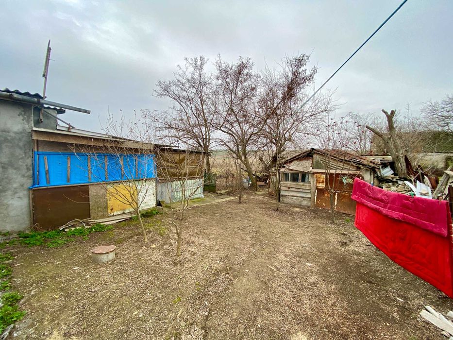 Продаж будинку  с. Лугове