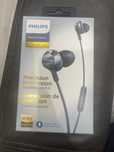 Sluchawki dokanałowe philips PRO6305