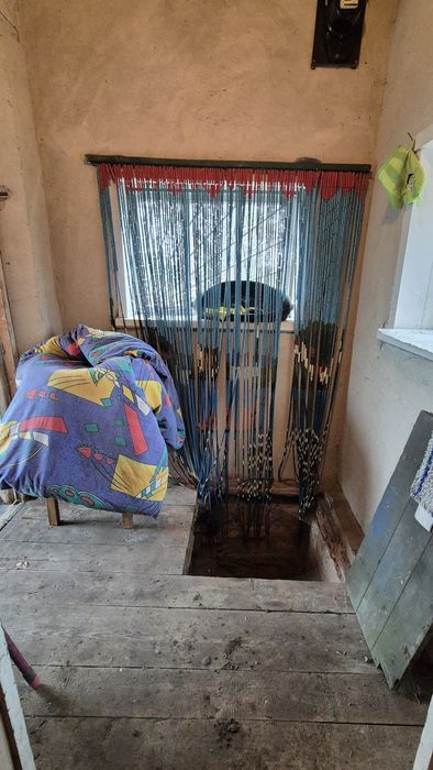 Продаж дачі в Хвиліці до переїзду