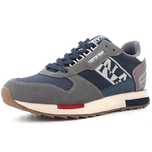 Оригінал! NAPAPIJRI Navy Gray